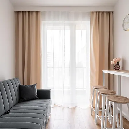 Apartament Rentplanet - Legnicka *