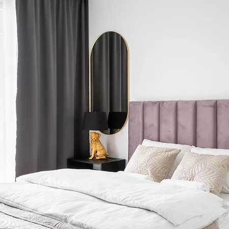 Rentplanet - Legnicka Apartament Wrocław