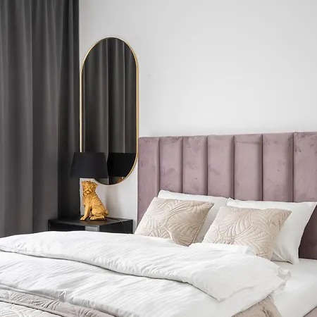 Apartament Rentplanet - Legnicka