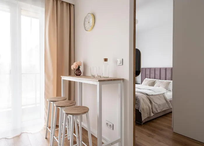 Rentplanet - Legnicka * Wrocław