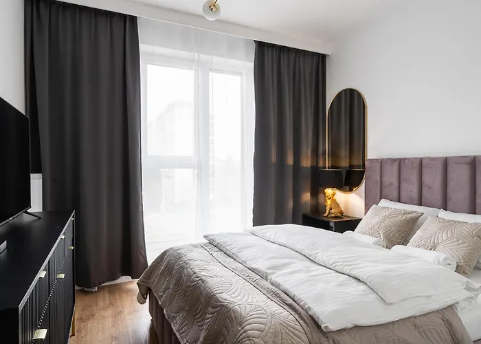 Rentplanet - Legnicka * Wrocław