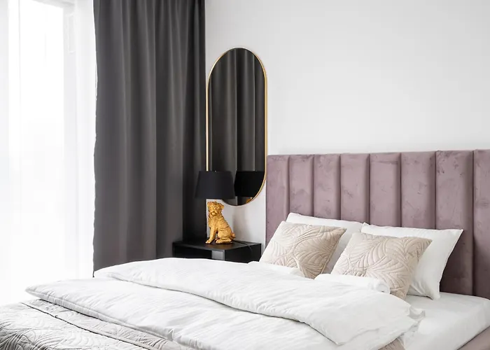 Rentplanet - Legnicka Apartament Wrocław