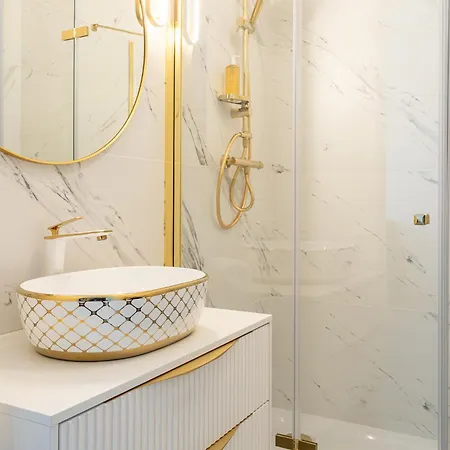 Rentplanet - Legnicka * ヴロツワフ