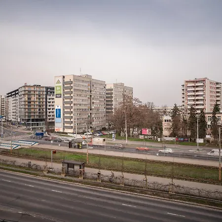 Апартаменти Rentplanet - Legnicka
